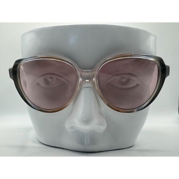 NEW Vintage  Sunglasses | Non RX | Cat Eye | Retro Glasses | USA Made main image 4